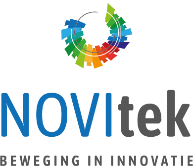 Logo Novitek